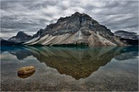 554 - LAKE BOW - GIUSEPPE BERNINI - italy